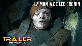 La momia de Lee Cronin - Tráiler español