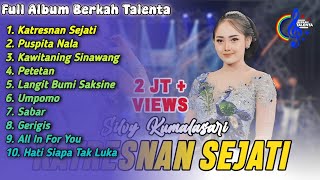 Download lagu Berkah Talenta Full Album | Katresnan Sejati, Puspita Nala | Tanpa Iklan mp3