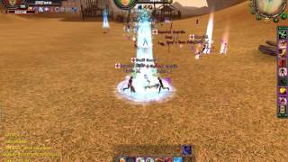 Perfect World Sublime - EVENTO Mate o GM 10/03/2017