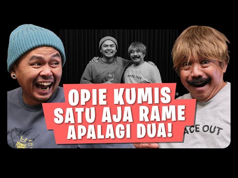 OPIE KUMIS SETIAP HARI BERANTEM SAMA ISTRI? - OMWEN