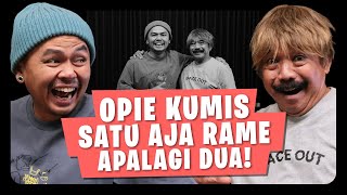 Download lagu OPIE KUMIS SETIAP HARI BERANTEM SAMA ISTRI? - OMWEN mp3