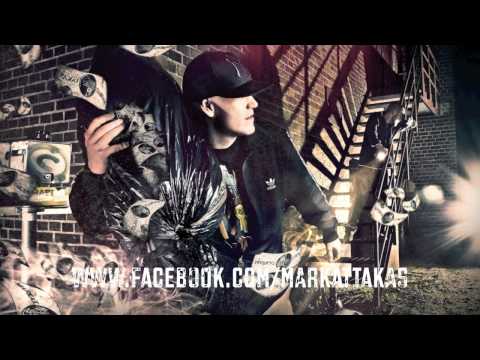 Markat Takas! - Killa Cali Ft. Kooroc