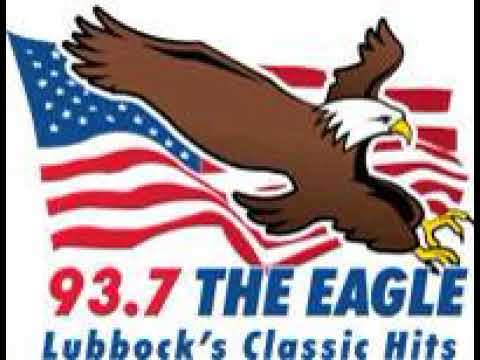 KLBB "93-7 the Eagle" - Legal ID - 2020