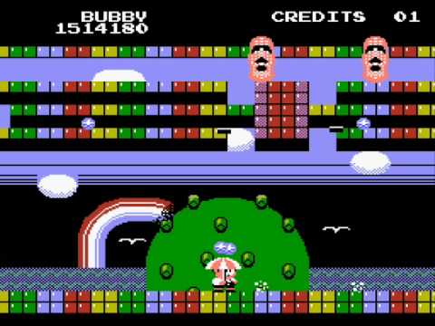 Parasol Stars Talkthrough 008 - That Was A SWELL Miracle