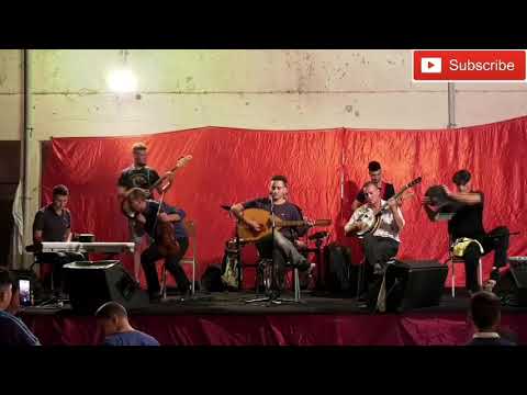 Baaziz Rabah interprètes yehwayam de matoub lounes