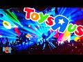 Police Raid Illegal Rave In An Abandoned Toys R' Us Police Raid Illegal Rave In An Abandoned Toys R' Us
