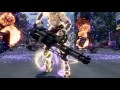 关于 Agents of Mayhem  Playstation 4  DLC 的游戏实况视频