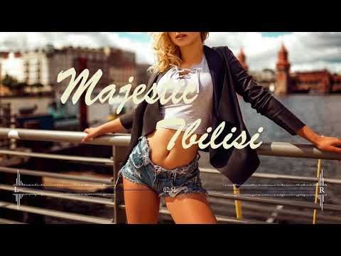 Dani Corbalan - Be As I Am (Original Mix)