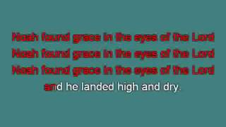 Bruce Low   Noah ge [karaoke] [karaoke]