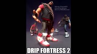 Cover art for tf2 theme drip