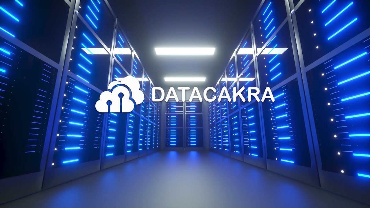 Company Profile PT. Datacakra Solusi Jaganata