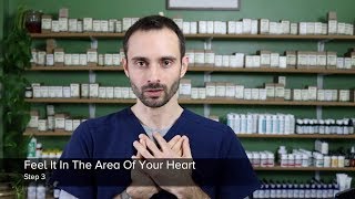 HeartMath - Powerful Daily Practice