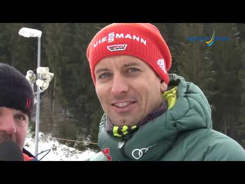 Björn Kircheisen gibt sein Karriereende bekannt