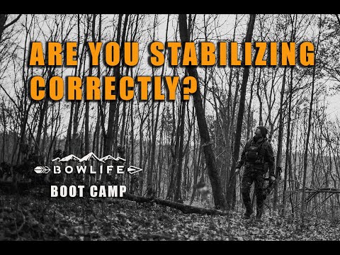 Bow Stabilization