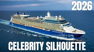 Inside Celebrity Silhouette 2026 | Complete Walkthrough & Honest Review