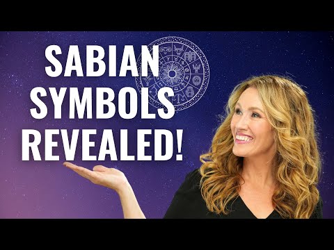 Sabian Symbols 101: Astrological Insights w/ Cassandra Joan Butler