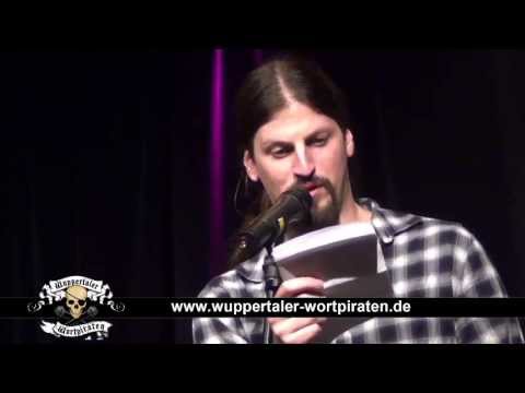 Mach mir den Blaubart (Live @ Wortex Slam Wuppertal)
