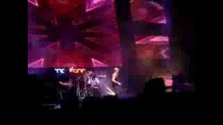 Andromeda - lies 'r' us ROCK STORM 2013