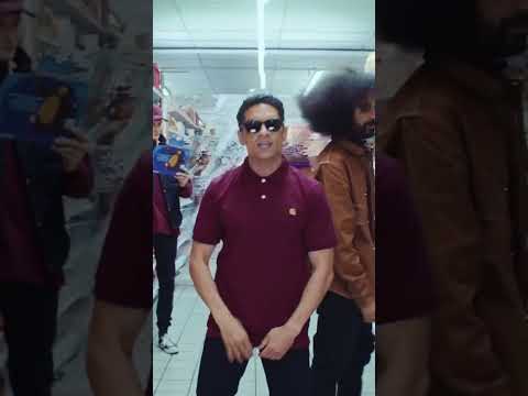 What Eva feat. Mr. J. Medeiros