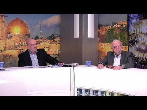 A Világ Zsidó Szemmel 2022.02.14.