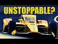 Who Will Win The 110th Indy 500? Can Anyone Stop Alex Palou? DEFAULT Thumbnail