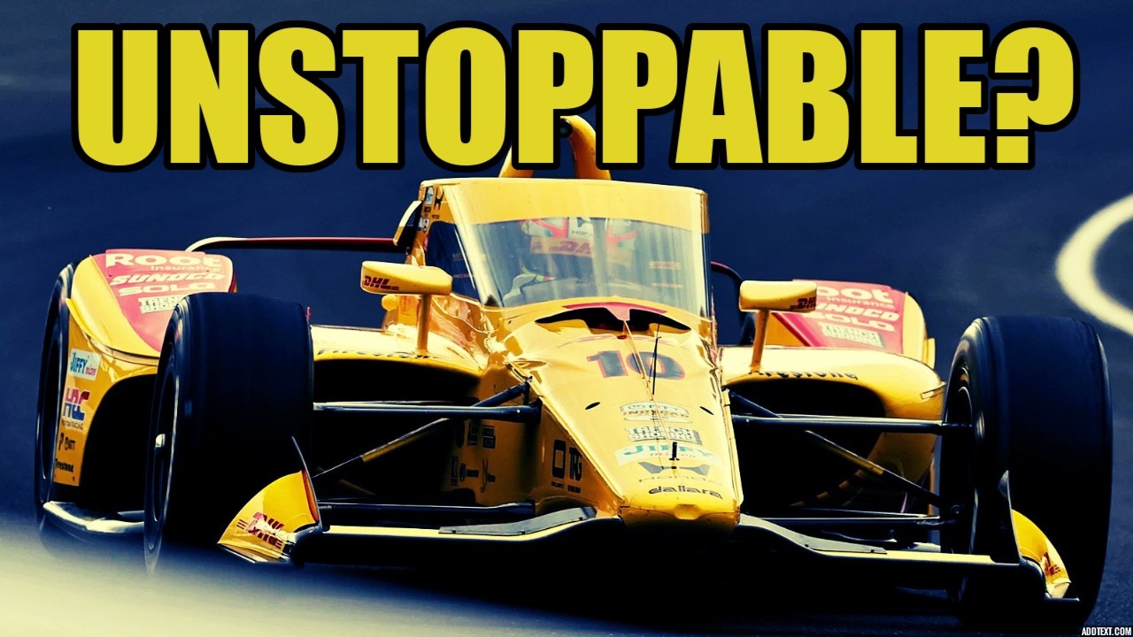 Who Will Win The 110th Indy 500? Can Anyone Stop Alex Palou?