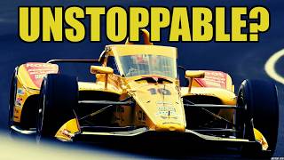 Who Will Win The 110th Indy 500? Can Anyone Stop Alex Palou? MQDEFAULT Thumbnail