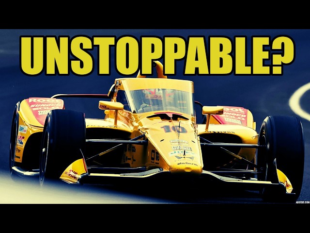 Who Will Win The 110th Indy 500? Can Anyone Stop Alex Palou? SDDEFAULT Thumbnail