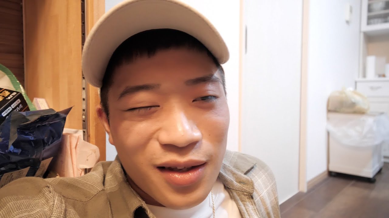 【半酔い】世界一のポジティブ男に人生相談〜後日談〜