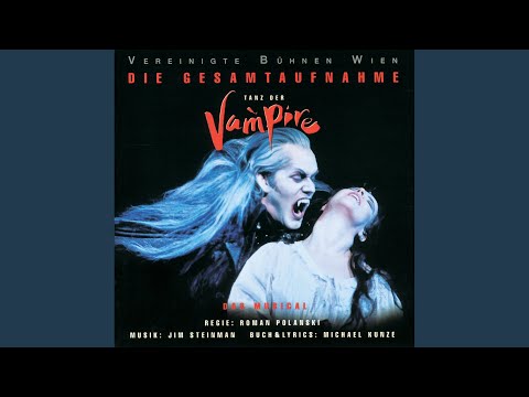 Tanz Der Vampire - Die Unstillbare Gier - Misc Musicals