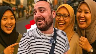 Bu Ülkede Herkes Türkler İle Evlenmek İstiyor | Endonezya 🇮🇩