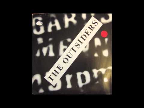 Outsiders - It's easy Icelandic punk 1981