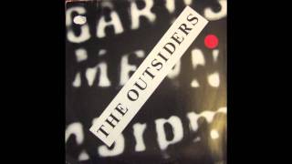 Outsiders - It's easy Icelandic punk 1981