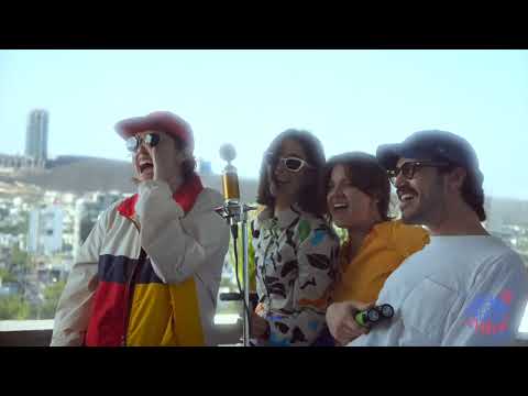 CLUBZ - Palmeras | MusicalízamesteHOTEL!