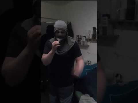 Vinny X CurlyOrb Jail Freestyle