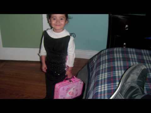 Jealousy Arrives! By Yajaira