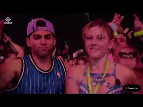 Zomboy Live at EDC Las Vegas 2024 Full Set