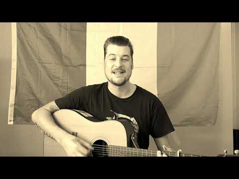 CLUAS - "Brown Eyed Girl" (Van Morrison cover)