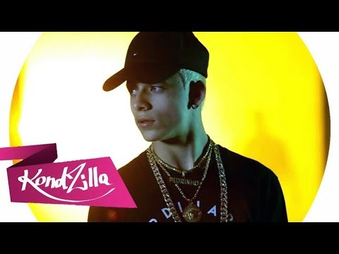 MC Pedrinho - Bandida de Fé (Àudio Oficial) Lançamento 2018