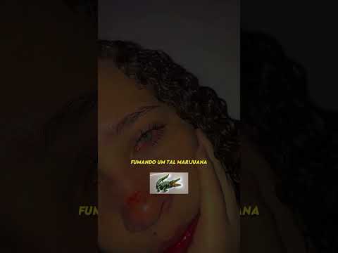 MC LZYN  - O LINDA MOÇA CAPRICORNIANA ( STATUS/TIPOGRAFIA/LETRA  )