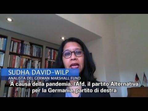 Germania, 6 giugno urne aperte in Sassonia Anhalt, roccaforte Afd