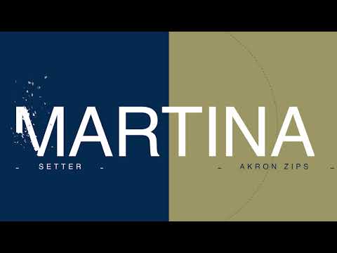 Martina Villani Highlights