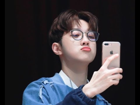 [ Wanna One ] 170813 Laikuanlin at Wanna One fansign - 워너원