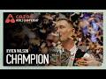 EMOTIONAL WILSON WINS TITLE! | Cazoo World Championship 2024 😭