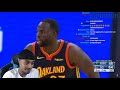 FlightReacts TIMBERWOLVES At WARRIORS FULL GAME HIGHLIGHTS January 25 2021