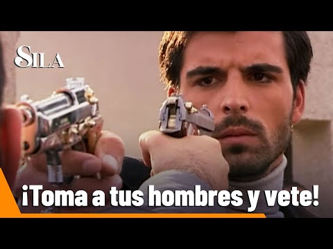 ¿Quién dispara a quién? - Sila Capítulo 68
