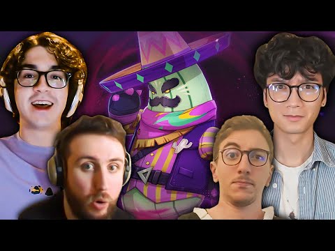 The WORST Squad Ever Assembled... (Genshin Impact)