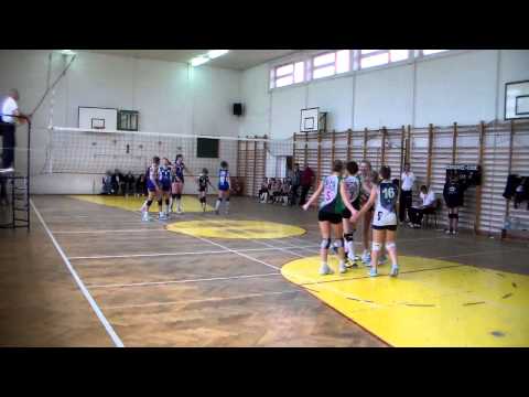 Rosario Lubowidz - UKS SMS Warszawa cz.3