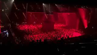 Nine Inch Nails & Boys Noize - Los Angeles - Night 1 - KIA Forum - Peel It Back Tour - 9/18/25 - 4K