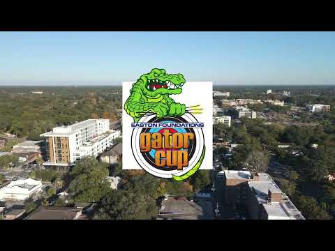 2023 Gator Cup Recurve U21 Men's Gold: Chia vs. Dadkhah